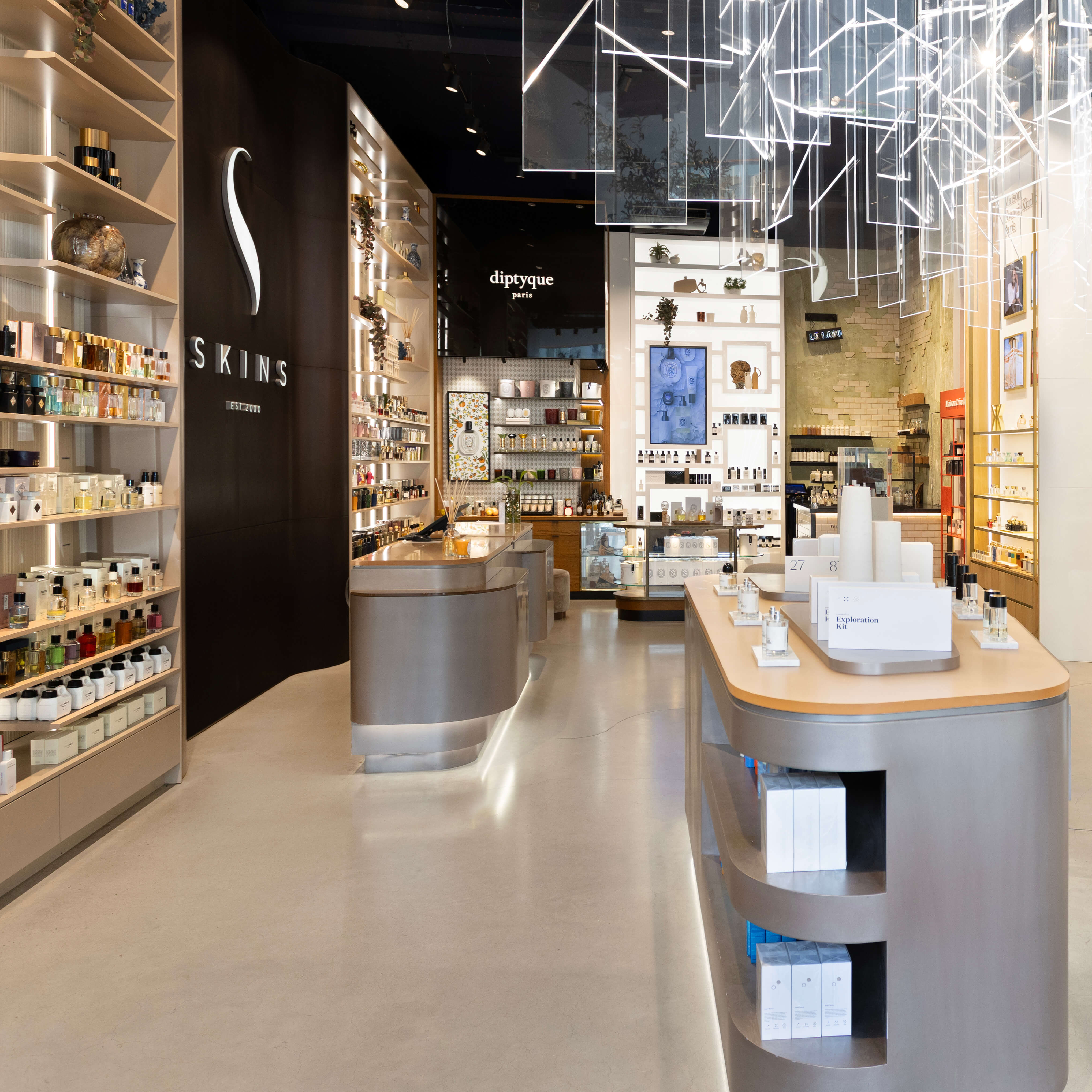 Skins Boutique Rotterdam